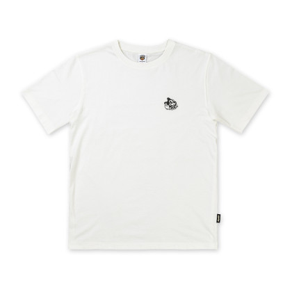 pánské triko THEDUDES Fucky Classic T-Shirt