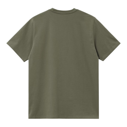 pánské triko Carhartt WIP S/S Chase T-Shirt