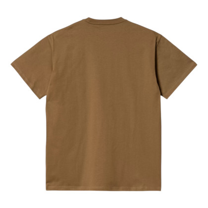 pánské triko Carhartt WIP S/S Chase T-Shirt
