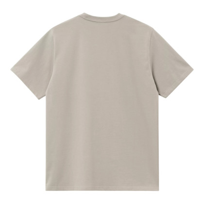 pánské triko Carhartt WIP S/S Pocket T-Shirt