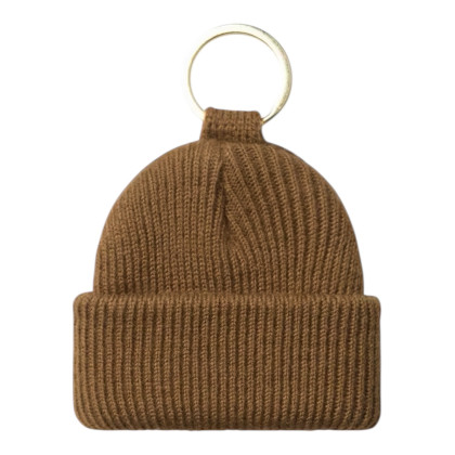 doplněk Carhartt WIP Mini Watch Hat Keychain