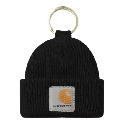 doplněk Carhartt WIP  Mini Watch Hat Keychain 