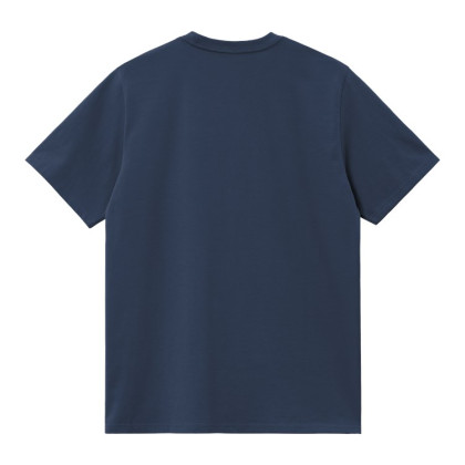 pánské triko Carhartt WIP S/S Chase T-Shirt