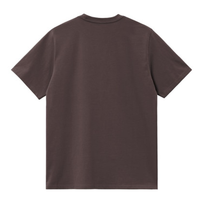 pánské triko Carhartt WIP S/S Chase T-Shirt