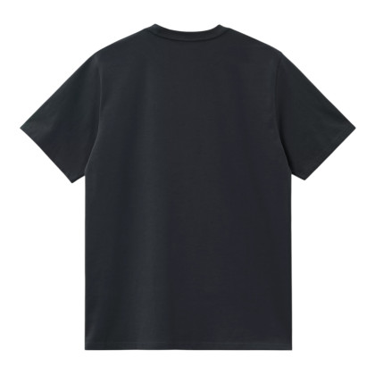 pánské triko Carhartt WIP S/S Script T-Shirt