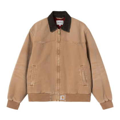 pánská bunda Carhartt WIP OG Santa Fe Jacket (podzimní/zimní)
