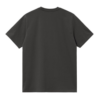 pánské triko Carhartt WIP S/S Pocket T-Shirt