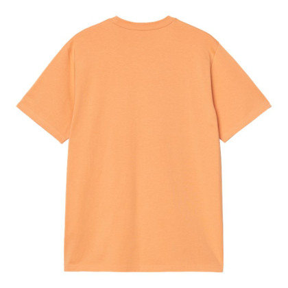 pánské triko Carhartt WIP S/S Pocket T-Shirt
