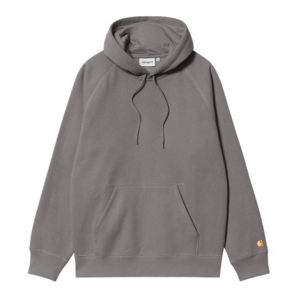 pánská mikina Carhartt WIP  Hooded Chase Sweat 