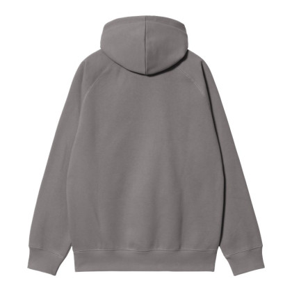 pánská mikina Carhartt WIP Hooded Chase Sweat