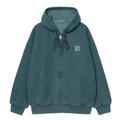 pánská mikina Carhartt WIP  Hooded Vista Jacket 