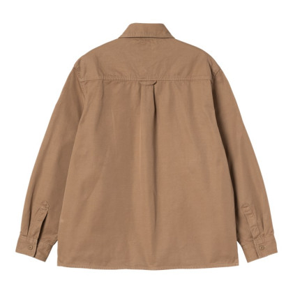 pánská bunda Carhartt WIP Kelly Shirt Jac