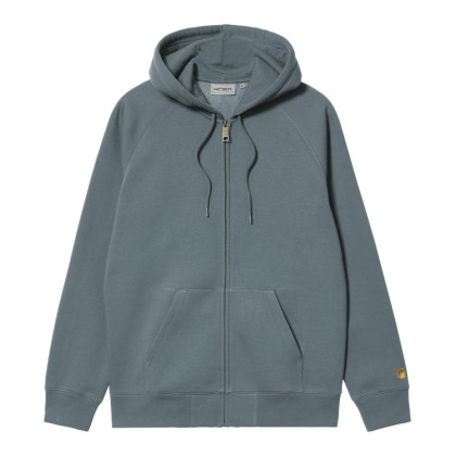 pánská mikina Carhartt WIP  Hooded Chase Jacket 
