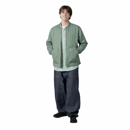 pánská bunda Carhartt WIP  Kylan Liner 