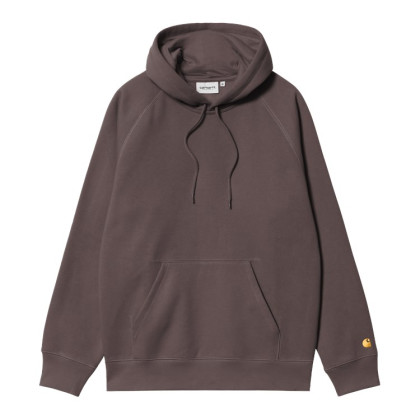 pánská mikina Carhartt WIP  Hooded Chase Sweat 