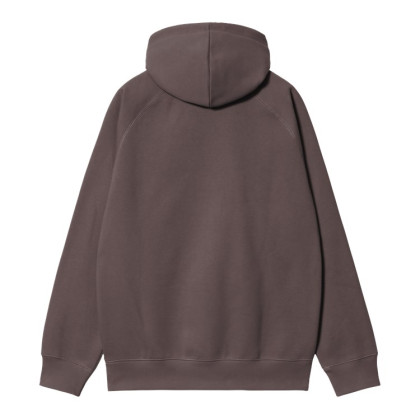 pánská mikina Carhartt WIP Hooded Chase Sweat