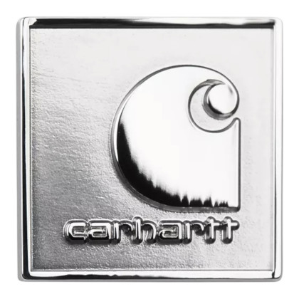 doplněk Carhartt WIP  Square Label Pin 