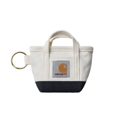 doplněk Carhartt WIP Mini Tote Bag Keychain