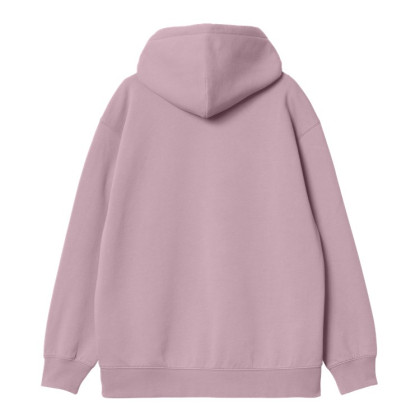 dámská mikina Carhartt WIP W' Hooded Carhartt Sweatshirt