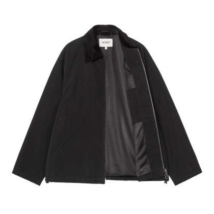 dámská bunda Carhartt WIP W' Clark Jacket