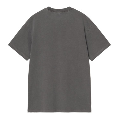 pánské triko Carhartt WIP S/S Coat Of Arms T-Shirt