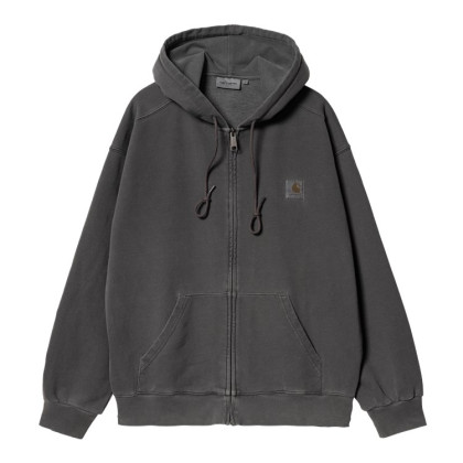 pánská mikina Carhartt WIP  Hooded Nelson Jacket 