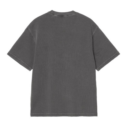 pánské triko Carhartt WIP S/S Nelson Waffle T-Shirt
