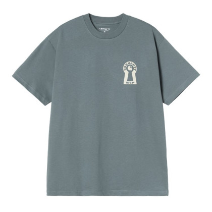 pánské triko Carhartt WIP S/S Locked T-Shirt