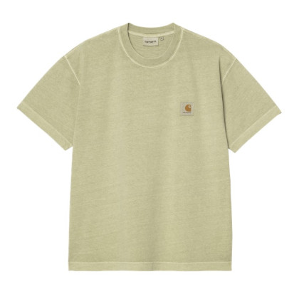 pánské triko Carhartt WIP  S/S Nelson T-Shirt 