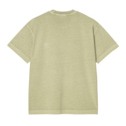 pánské triko Carhartt WIP S/S Nelson T-Shirt