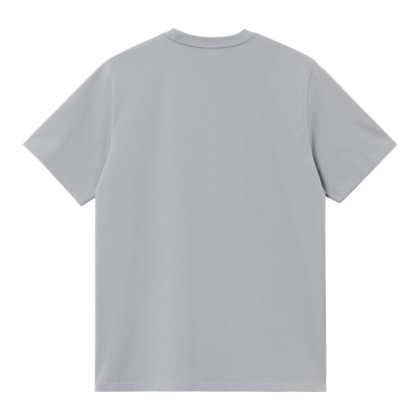 pánské triko Carhartt WIP S/S Script T-Shirt