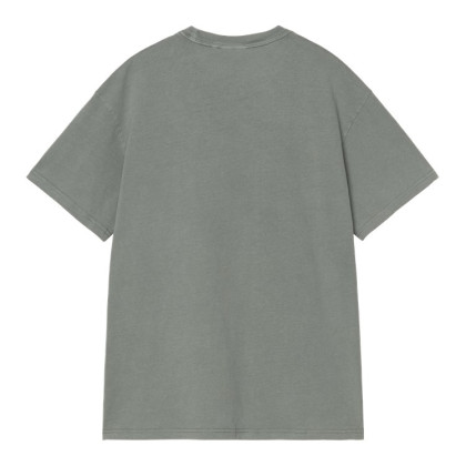 pánské triko Carhartt WIP S/S Coat Of Arms T-Shirt