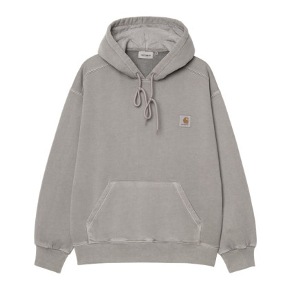 pánská mikina Carhartt WIP  Hooded Nelson Sweat 