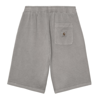 pánské kraťasy Carhartt WIP  Nelson Sweat Short 