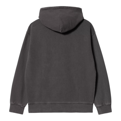 pánská mikina Carhartt WIP Hooded Nelson Sweat
