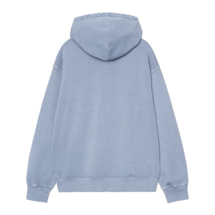 pánská mikina Carhartt WIP Hooded Nelson Sweat