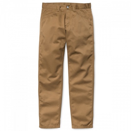 kalhoty Carhartt Skill Pant                               Cortez Twill