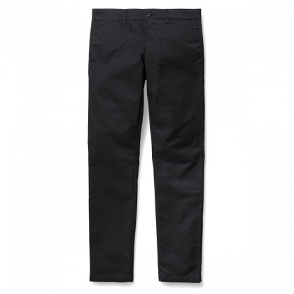 kalhoty Carhartt Sid Pant                                 Lamar Twill