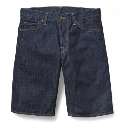 kraťasy Carhartt Klondike Bermuda                         Edgewood Denim