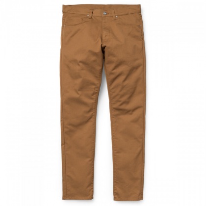 kalhoty Carhartt Vicious Pant                             Lamar Twill