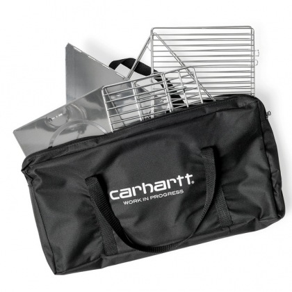 mix Carhartt Portable BBQ