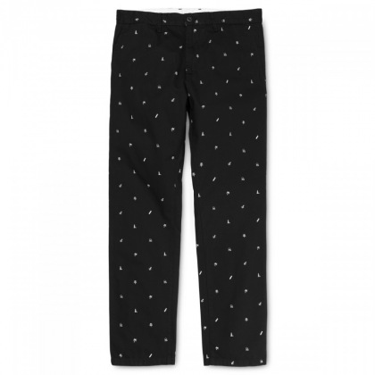 kalhoty Carhartt Johnson Pant