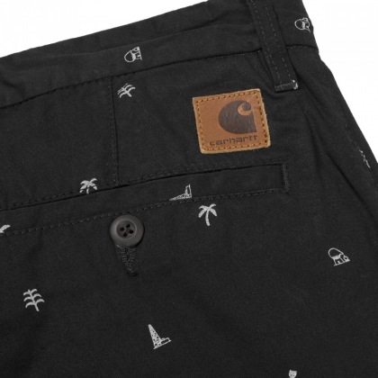 kalhoty Carhartt Johnson Pant