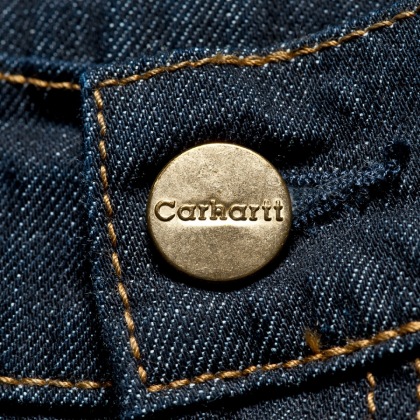 kalhoty Carhartt Slam Pant                                 Colusa