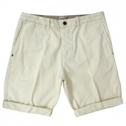 kraťasy Edwin Rail Bermuda                             French Twill, cotton, 10oz