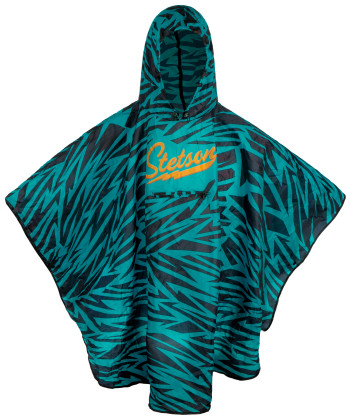 čepice STETSON Stetson Festival Rain Cape