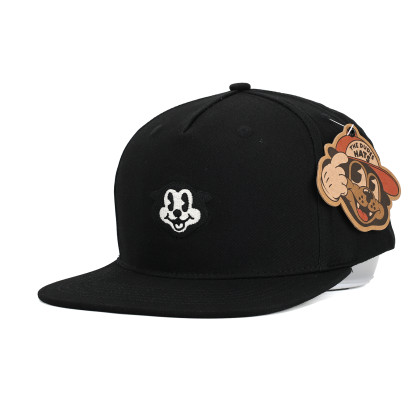 čepice THEDUDES  Little Bear Structured 5 Panel Cap 