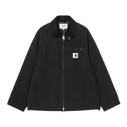 dámská bunda Carhartt WIP  W' Clark Jacket 