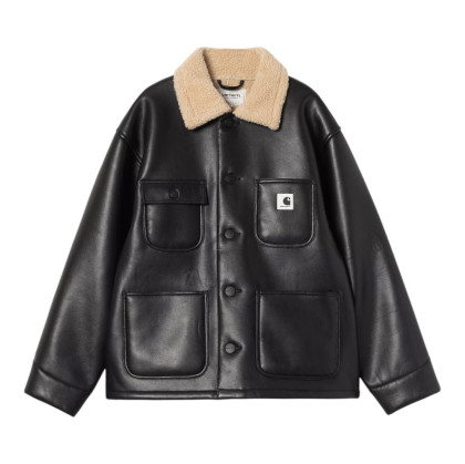 dámská bunda Carhartt WIP  W' Shepton OG Michigan Coat (podzimní/zi 