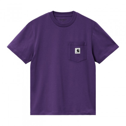 dámské triko Carhartt WIP W' S/S Pocket T-Shirt